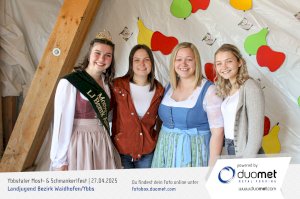 Ybbstaler Most- & Schmankerlfest